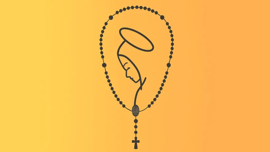 ¿Qué es el Rosario y por qué es un arma poderosa para tu alma?