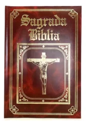 La Sagrada Biblia de Monseñor Juan Straubinger