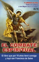 El Combate Espiritual