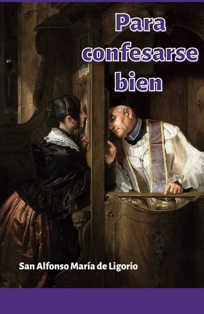 Para confesarse bien