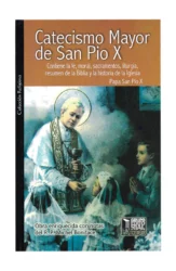 Catecismo Mayor de San Pío X