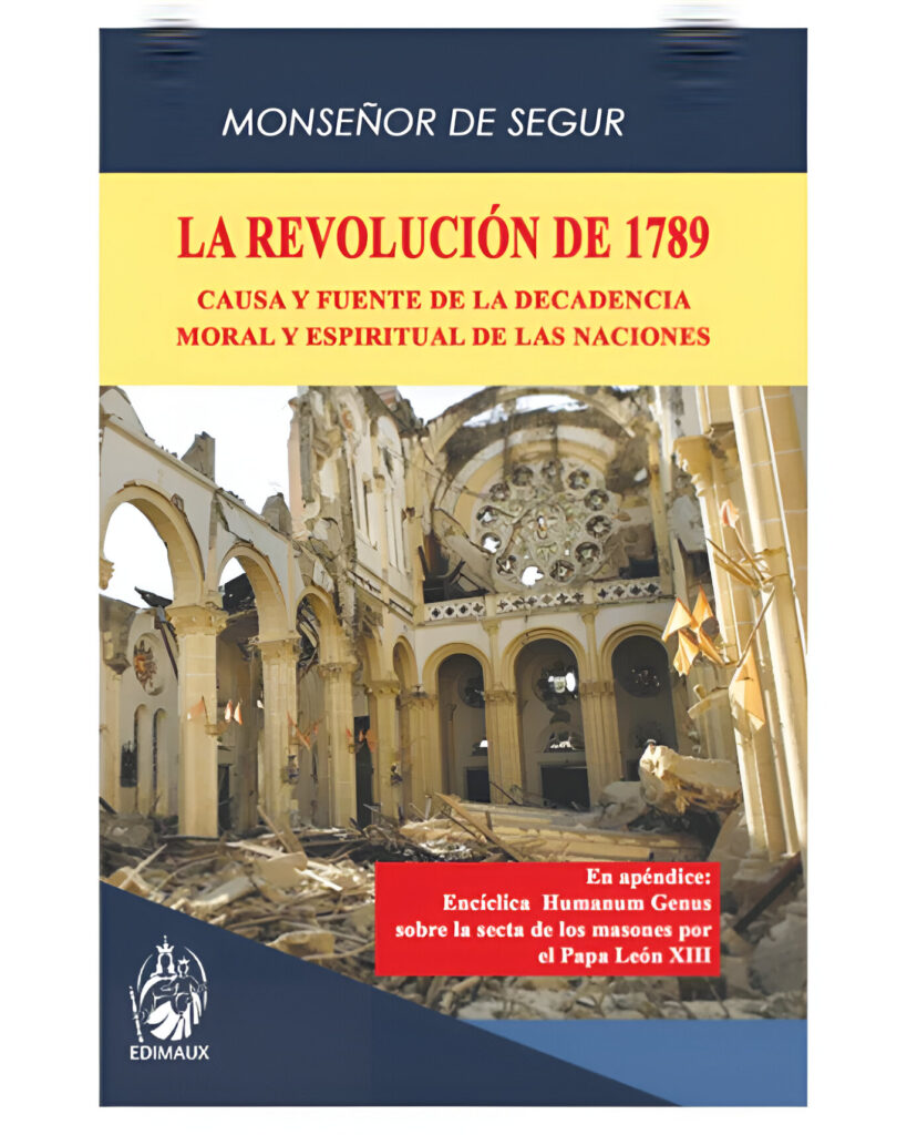 La Revolución