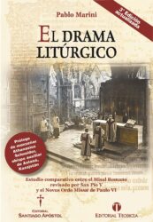El drama litúrgico