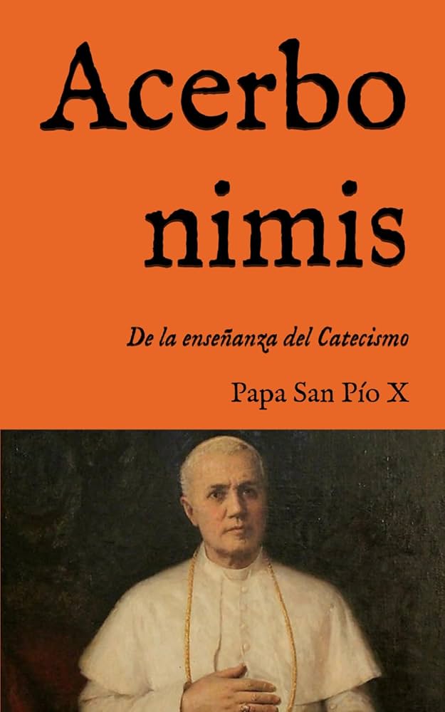 Acerbo Nimis