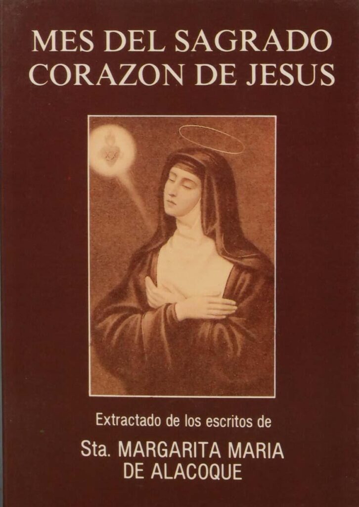Mes del Sagrado Corazón: meditaciones para cada día