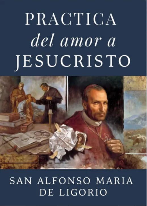 Práctica del amor a Jesucristo