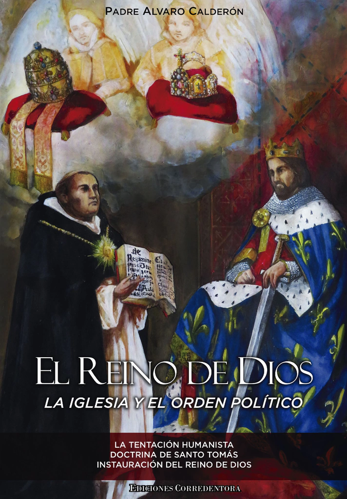 El Reino de Dios