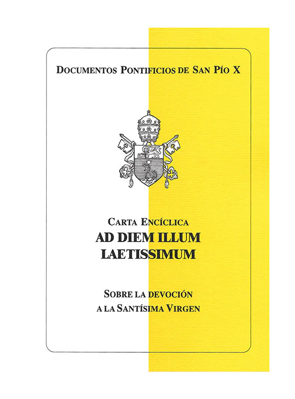 Ad Diem Illum Laetissimum