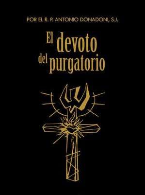 El devoto del Purgatorio