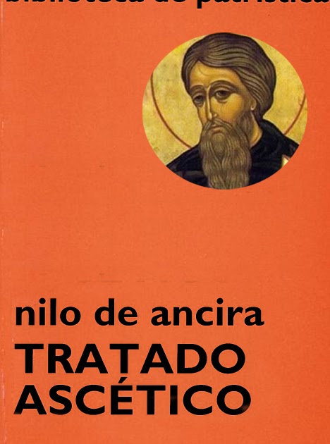 Tratado Ascético San Nilo de Ancira