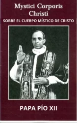 Mystici Corporis Christi