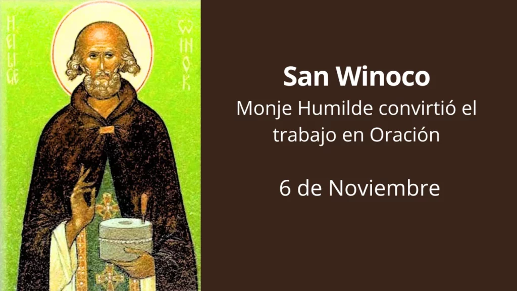 San Winoco: