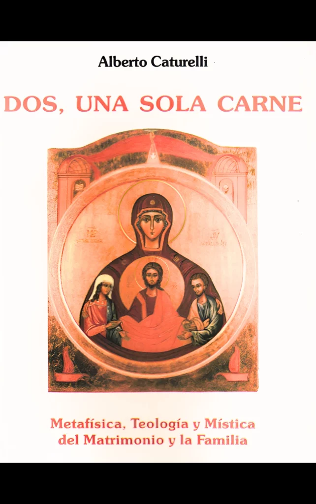 Dos en una sola carne