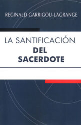 La Santificación del Sacerdote