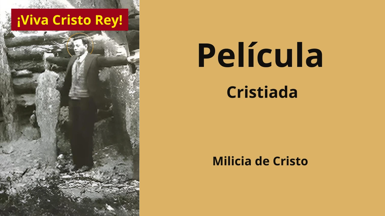 Cristiada