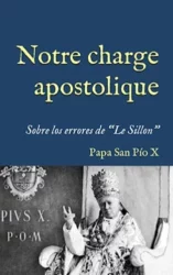 NOTRE CHARGE APOSTOLIQUE: La Trampa de la Falsa Hermandad