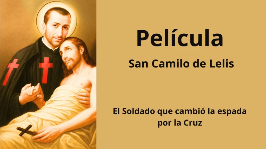 San Camilo de Lelis