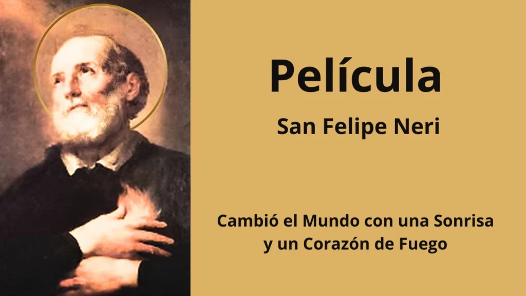 San Felipe Neri