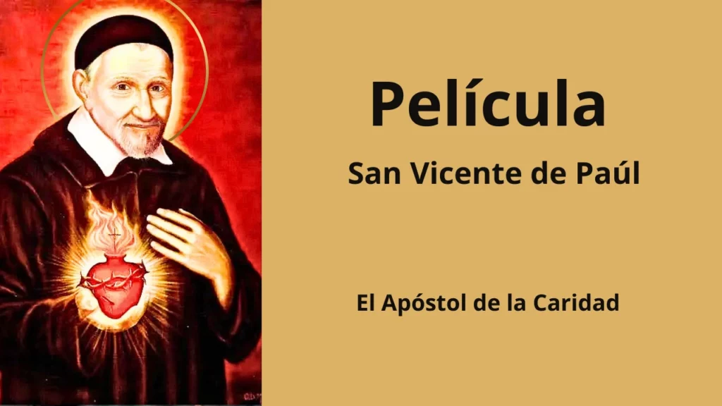 San Vicente de Paúl
