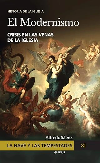 El Modernismo