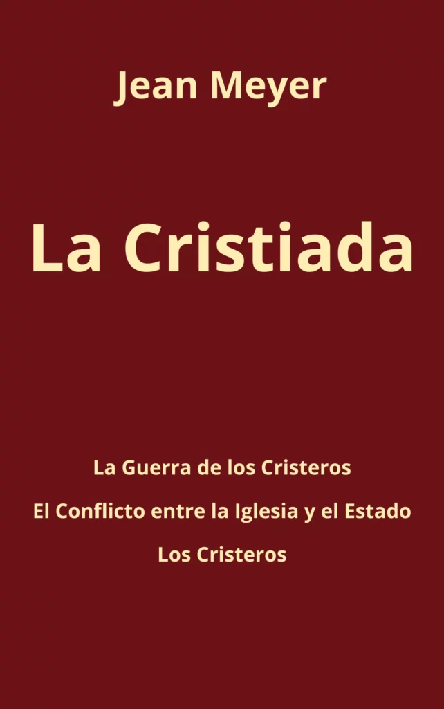 La Cristiada