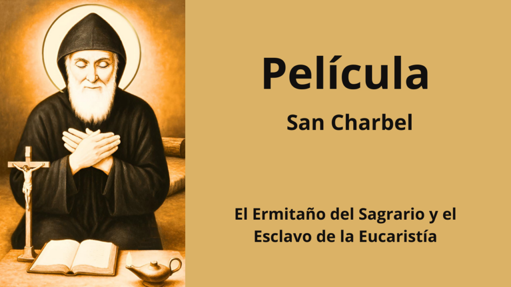 San Charbel