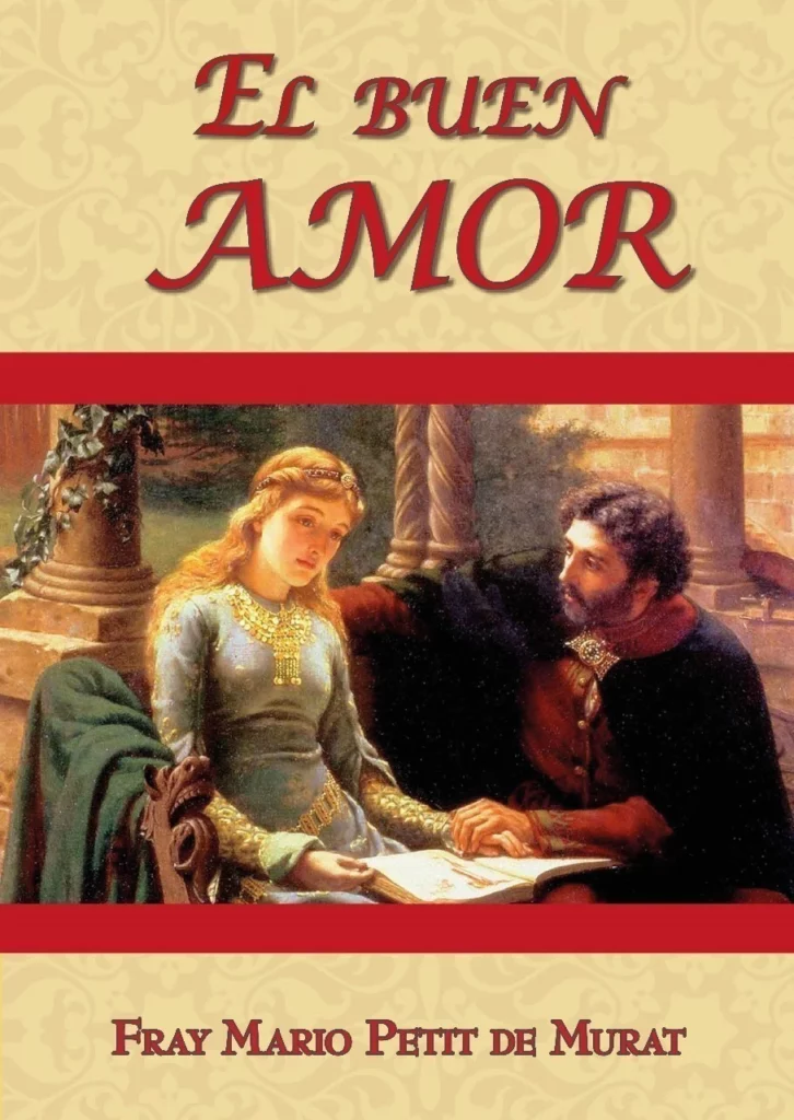 EL BUEN AMOR