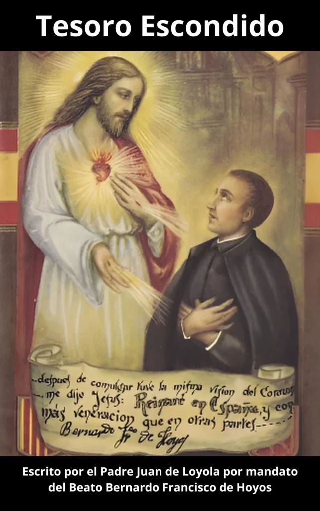 Tesoro Escondido