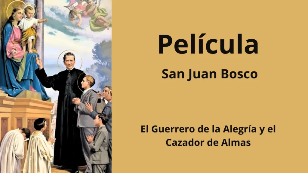San Juan Bosco