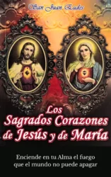 Los Sagrados Corazones de Jesús y de María
