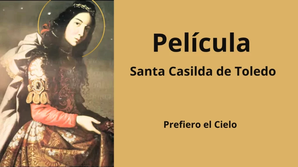 Santa Casilda de Toledo