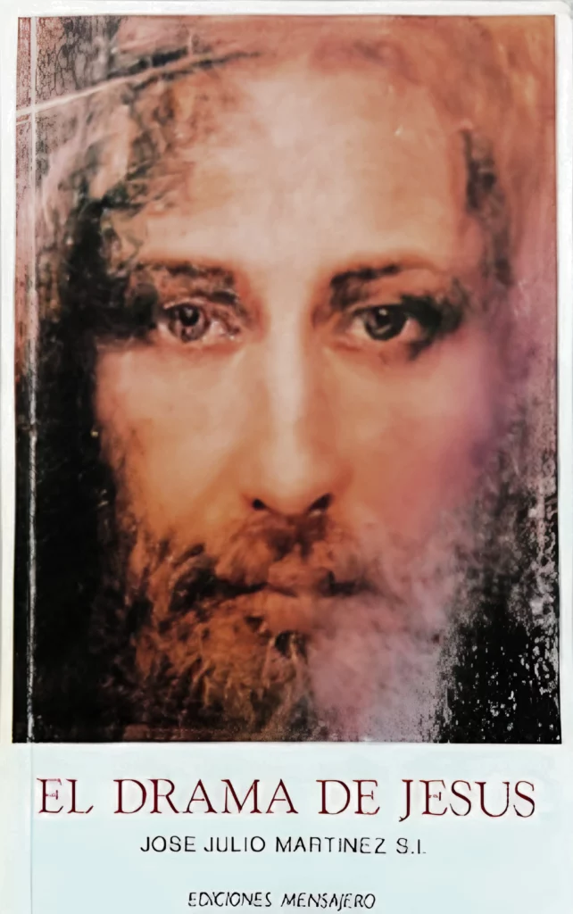 El Drama de Jesús: El Encuentro con el Redentor