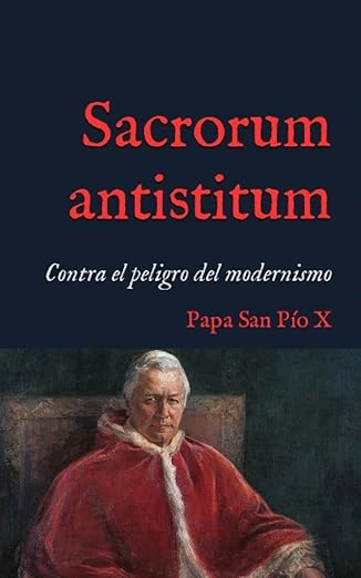 Sacrorum Antistitum: El Juramento que Protege la Verdad