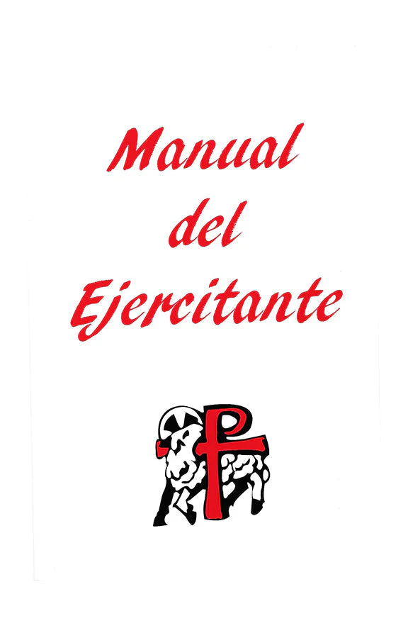 Manual del Ejercitante.