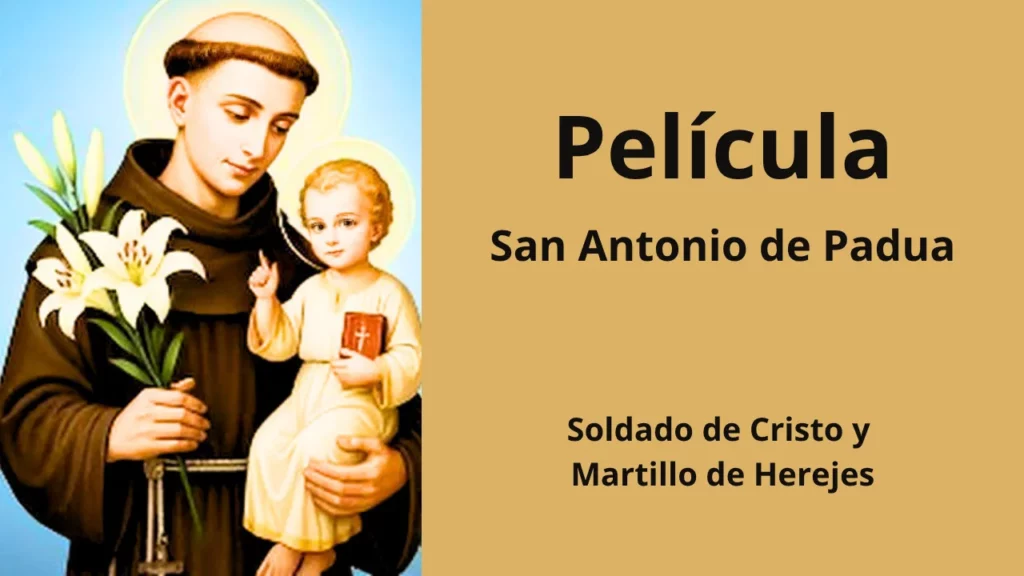 San Antonio de Padua
