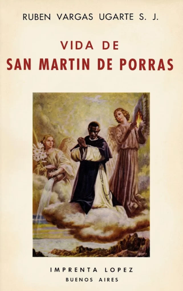 Vida-de-San-Martin-de-Porras