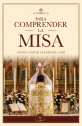 Para comprender la misa