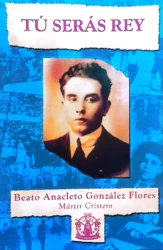 Tú serás rey: Un libro de osadía cristiana